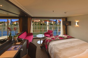 Panorama Suite